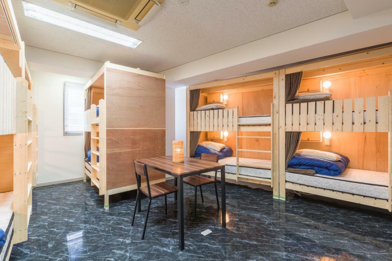 The Taurus Inn คุมาโมโตะ ภายนอก รูปภาพ